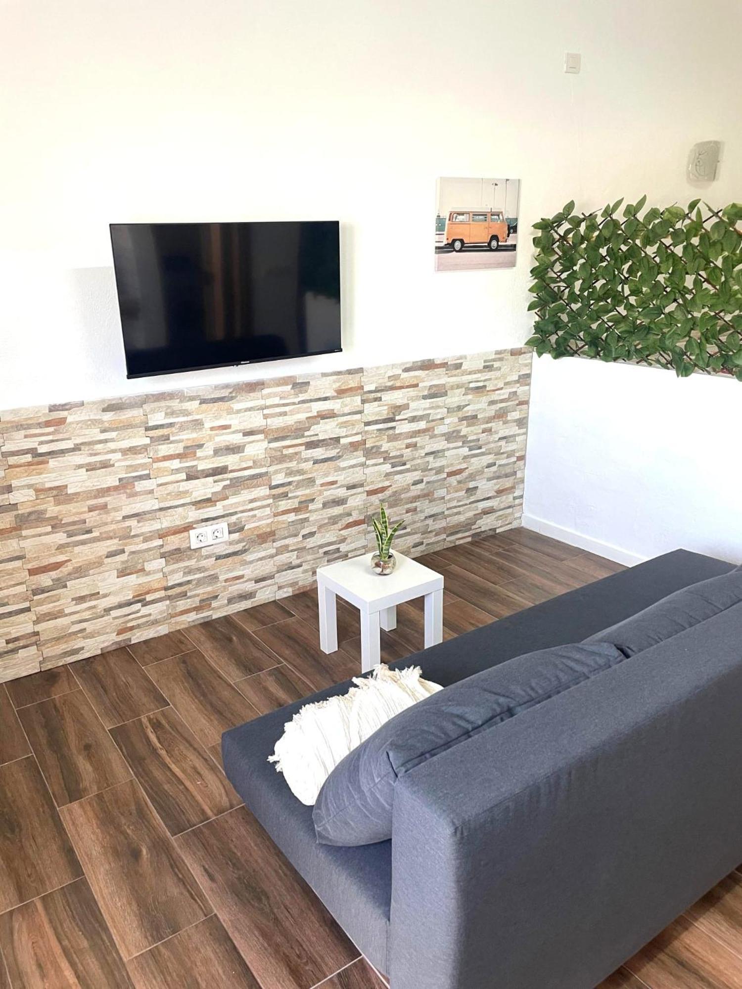 Apartamento Mar Del Norte, En Cotillo. Exterior foto
